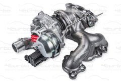 IHI VB43 Turbo Toyota GR Yaris