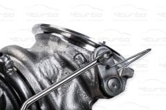 IHI VB43 Turbo Toyota GR Yaris