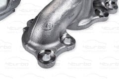 IHI VB43 Turbo Toyota GR Yaris