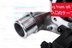 IHI VB43 Turbo Toyota GR Yaris