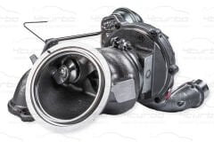 IHI VB43 Turbo Toyota GR Yaris