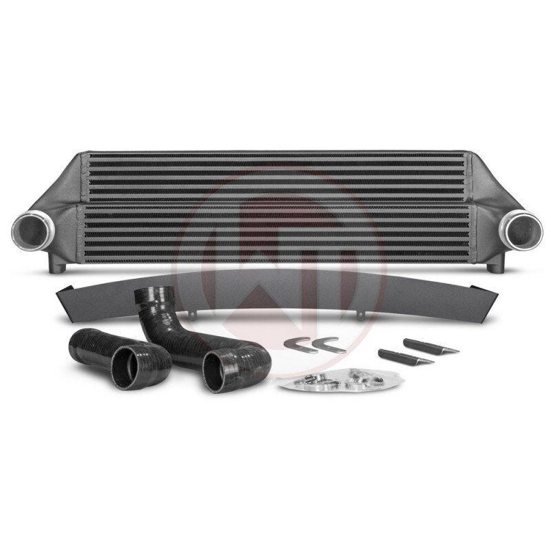 Performance Intercooler Kit Ford Focus ST MK4 2.3 Ecoboost