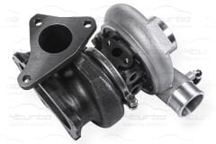 Mitsubishi Stage 1 Turbo Subaru Impreza WRX STI EJ20 EJ25