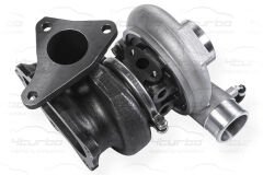 Mitsubishi Stage 1 Turbo Subaru Impreza WRX STI EJ20 EJ25