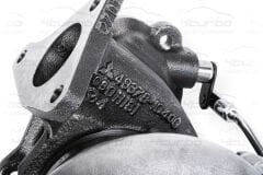 Mitsubishi Stage 1 Turbo Subaru Impreza WRX STI EJ20 EJ25