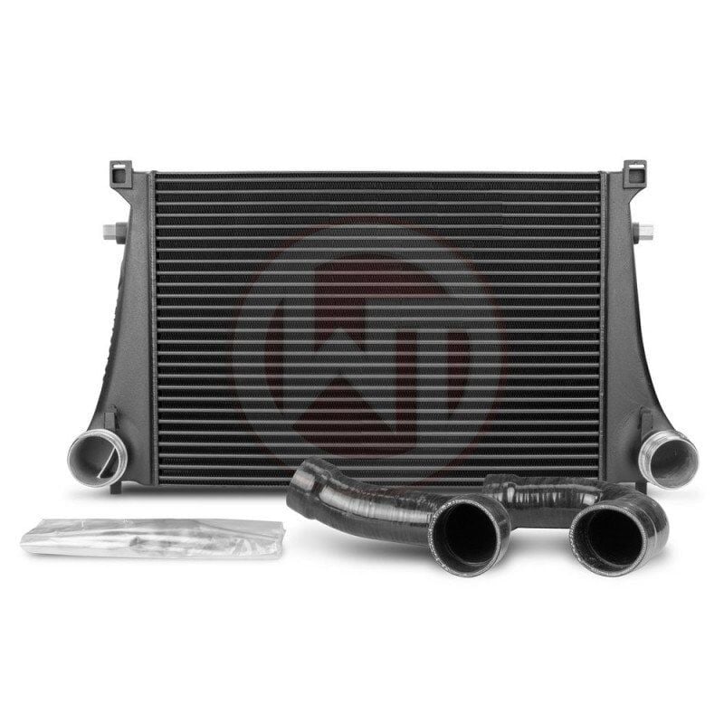 Yarış İntercooler Kiti VW Golf 8 GTI (EA888 Gen.4)