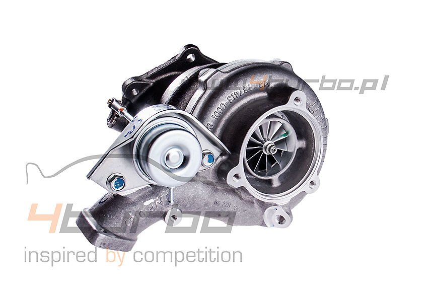 Garrett GTX3076R P&P Turbo Mitsubishi EVO 10