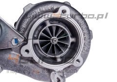 Garrett GTX3076R P&P Turbo Mitsubishi EVO 10