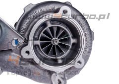 Garrett GTX3076R P&P Turbo Mitsubishi EVO 10