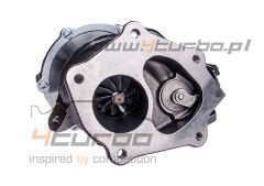 Garrett GTX3076R P&P Turbo Mitsubishi EVO 10