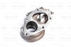 Mitsubishi EVO 9 Türbin Gövdesi RS MR GSR