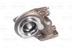 Mitsubishi EVO 9 Türbin Gövdesi RS MR GSR