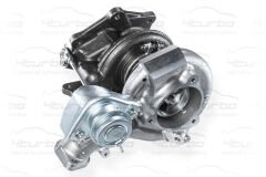 Mitsubishi EVO 10 18K Upgrade Turbo