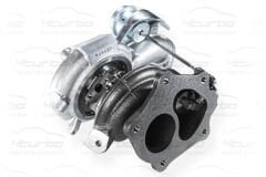 Mitsubishi EVO 10 18K Upgrade Turbo