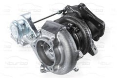 Mitsubishi EVO 10 18K Upgrade Turbo