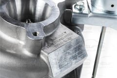Mitsubishi EVO 10 OEM Turbocharger