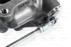 Mitsubishi EVO 10 OEM Turbocharger