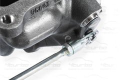 Mitsubishi EVO 10 OEM Turbocharger