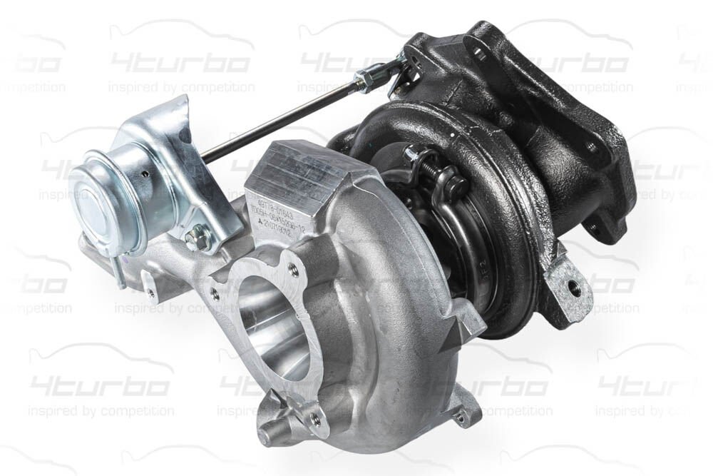 Mitsubishi EVO 10 OEM Turbocharger