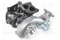 Mitsubishi EVO 10 OEM Turbocharger