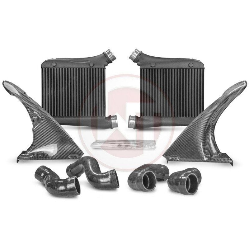 Competition Intercooler Kit Audi RS6 C8