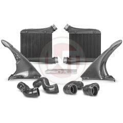 Yarış İntercooler Kiti Audi RS6 C8