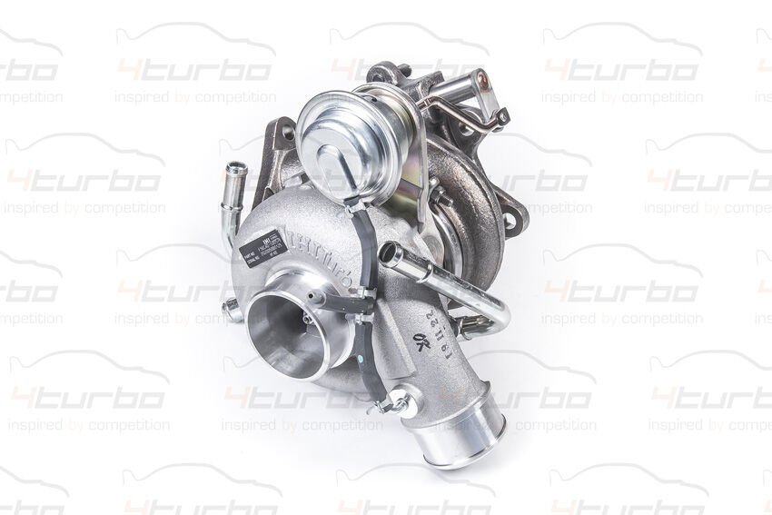 IHI VF48 Turbo Subaru Impreza STI 2008-2014 WRX STI