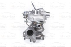 IHI VF48 Turbo Subaru Impreza STI 2008-2014 WRX STI