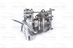 IHI VF48 Turbo Subaru Impreza STI 2008-2014 WRX STI