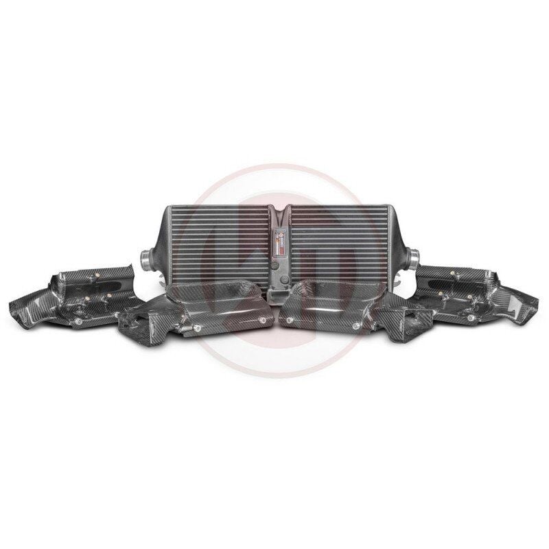 Competition Intercooler Kit Porsche 992 Turbo(S)