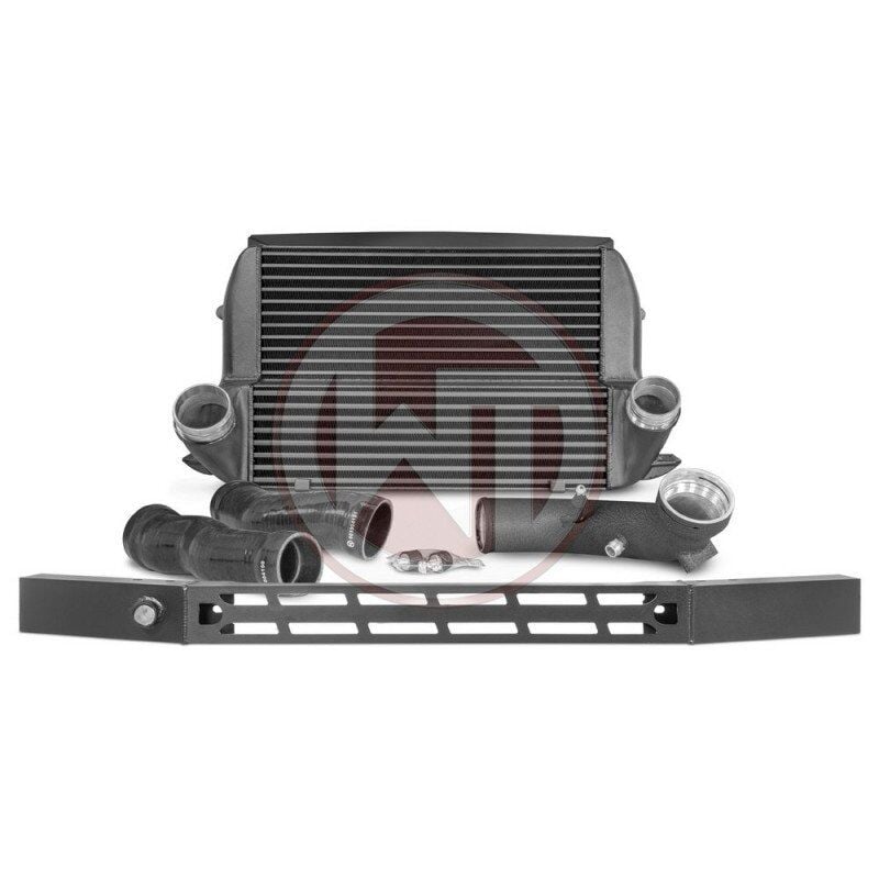 Competition Intercooler Kit EVO3 BMW F30/31/32/34/35/36 335i N55