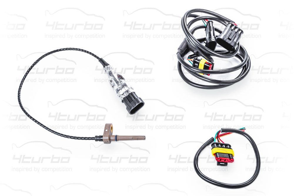 Garrett G Series Turbo Hız Sensörü