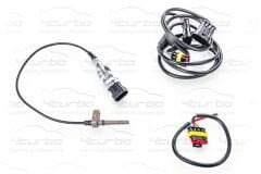 Garrett G Series Turbo Hız Sensörü