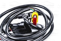 Garrett G Series Turbo Hız Sensörü