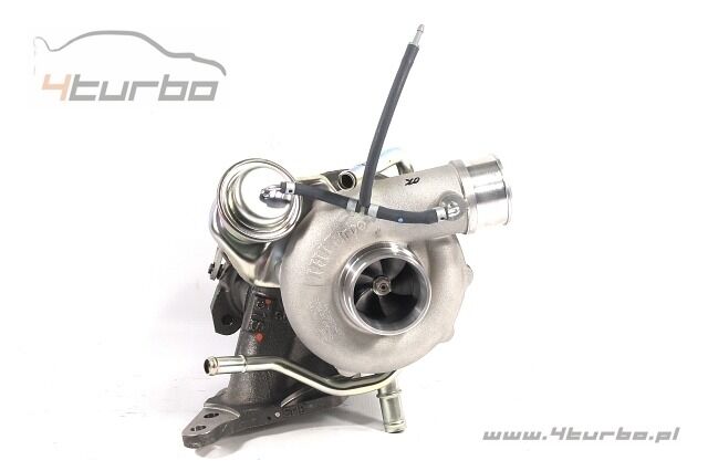 VF36 Turbo Subaru STI 2005-2009 Impreza N12