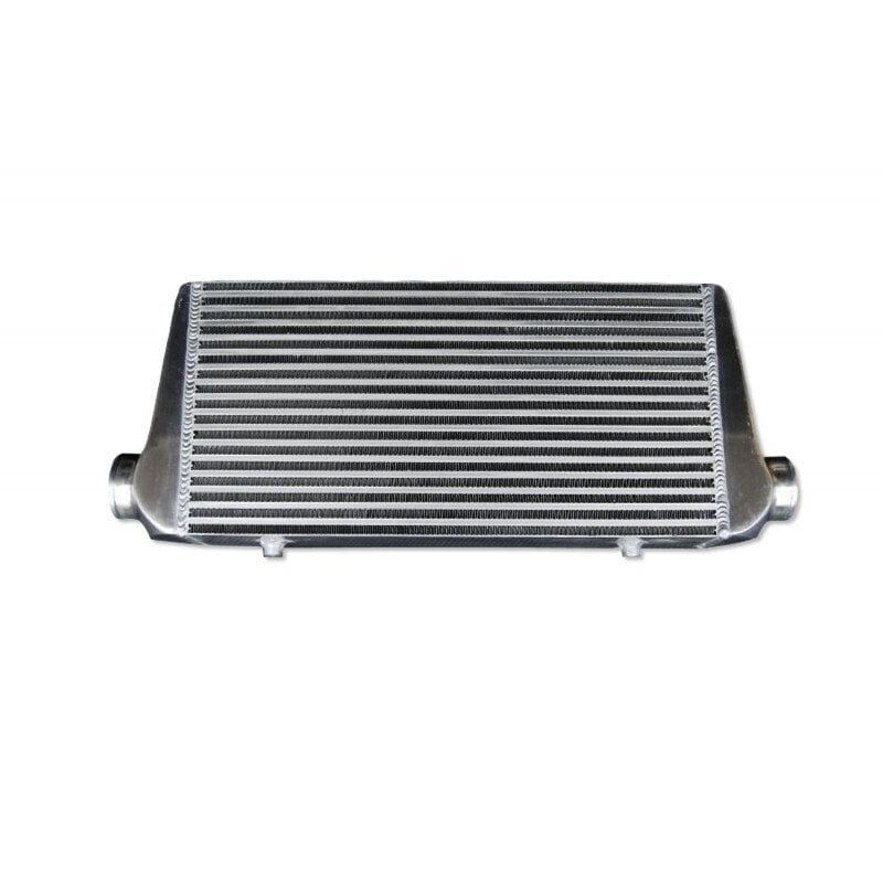 600x300x100mm Performans Intercooler