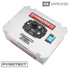 PYROTECT ELITE 26 GALLONS / 98 LITER WITH THE NUKE PERFORMANCE CFC UNIT