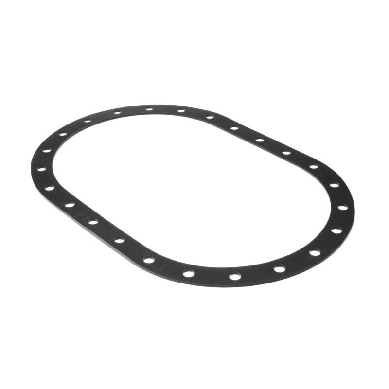 NUKE PERFORMANCE VITON GASKET FOR 24 BOLT PATTERN FUEL CELLS AND CFC UNIT
