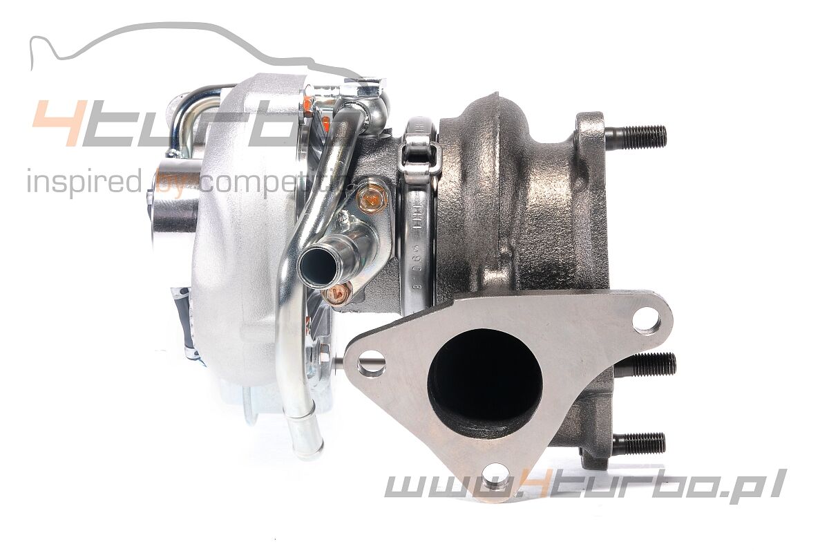 VF52 Turbo Subaru Impreza WRX 2009-2014