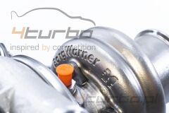 Borg Warner EFR 6758 T4 A/R 0.80 Turbo
