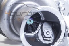 Borg Warner EFR 6758 T4 A/R 0.80 Turbo