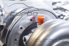 Borg Warner EFR 6758 T4 A/R 0.80 Turbo