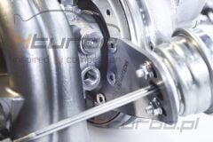 Borg Warner EFR 6758 T4 A/R 0.80 Turbo