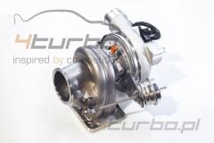 Borg Warner EFR 6758 T4 A/R 0.80 Turbo