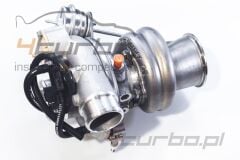 Borg Warner EFR 6758 T4 A/R 0.80 Turbo