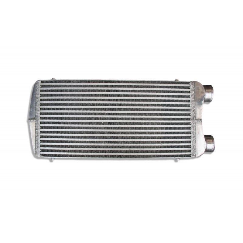 600x300x100mm One-Side Performans Intercooler