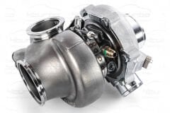 Garrett G30-725 G-Series II 0.83 A/R Turbo
