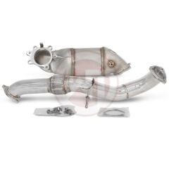 Honda Civic FK7 1.5 VTEC Turbo Downpipe Kit