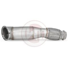Downpipe Kiti Toyota Supra MK5 B58 Motor OPF-Model (200Cpsi)