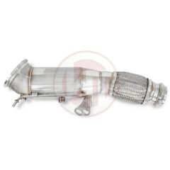 Downpipe Kiti Toyota Supra MK5 B58 Motor OPF-Model (200Cpsi)
